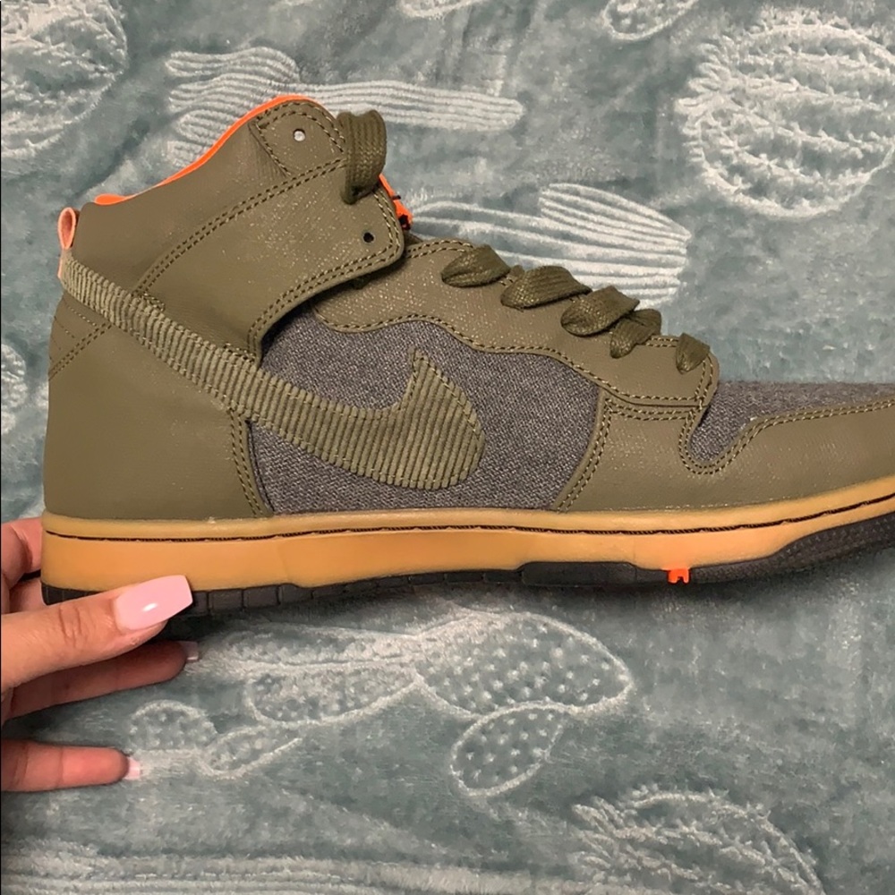 Nike shoes for men